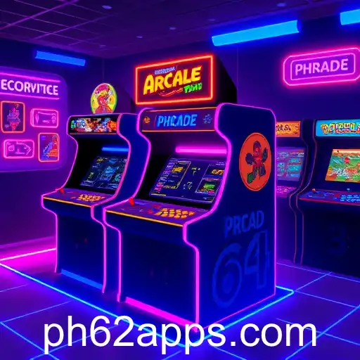 Evolution of Online Gaming with PH62.com