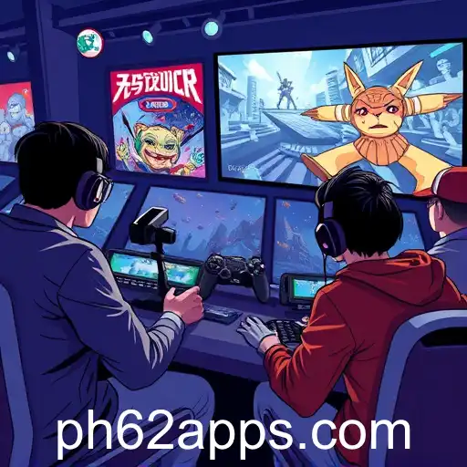 Gaming Dynamics in the Digital Age