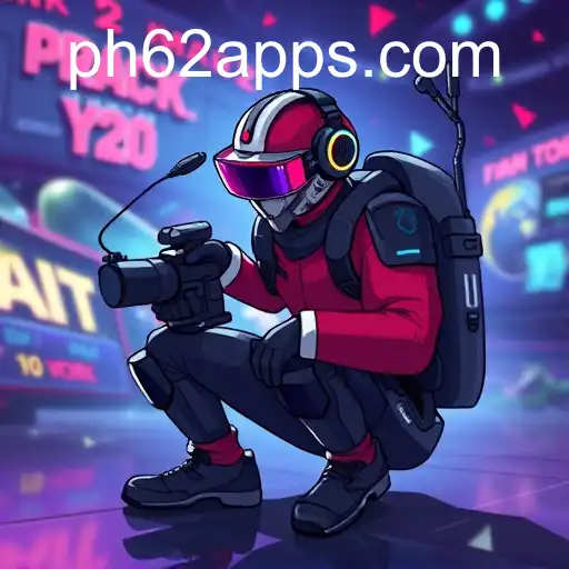 Gaming in the Future: The Role of PH62.com