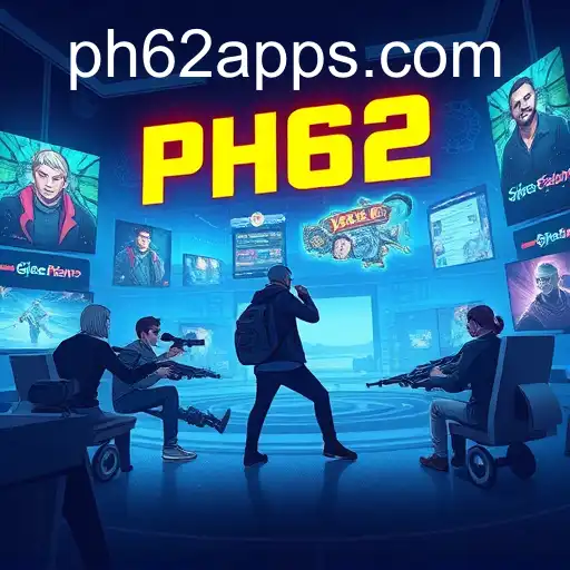 Rise of Interactive Gaming on PH62.com