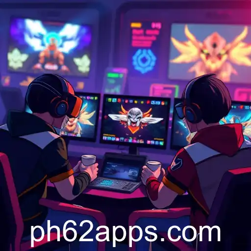 Growing Popularity of Online Gaming in 2025