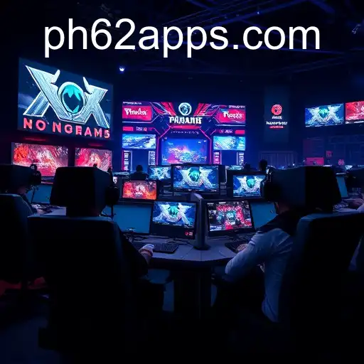 Online Gaming Trends and the Rise of PH62