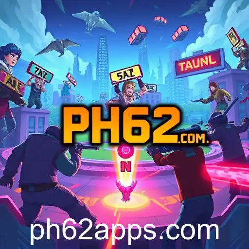 The Digital Playground: Exploring PH62.com