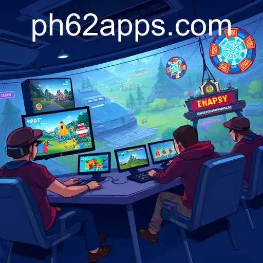 The Rise of PH62.com in the Gaming World