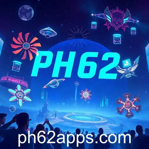 The Rise of PH62: A Digital Gaming Odyssey