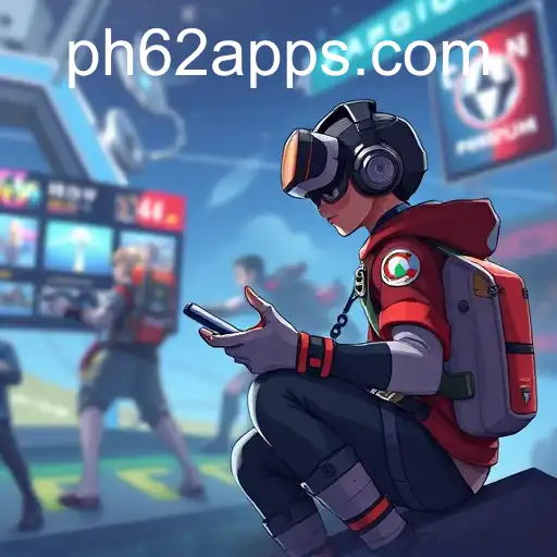 The Rising Influence of PH62.com in Online Gaming