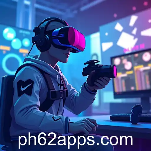 Revolutionizing Online Gaming in 2025