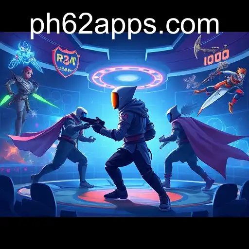 The Rise of PH62.com: A New Era in Online Gaming