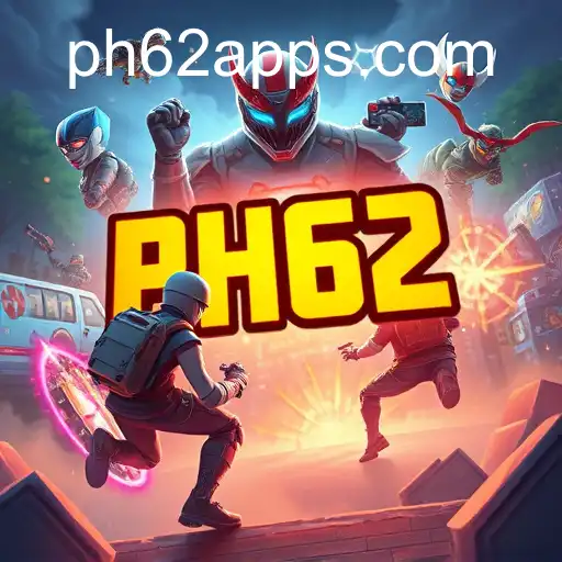 The Rise of PH62.com: A New Player in the Gaming World