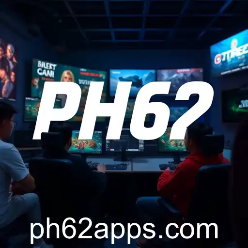 The Rise of PH62.com in the Gaming World