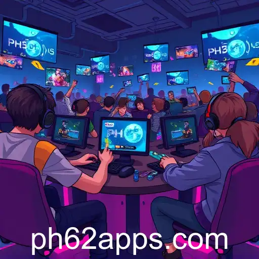 Rise of Online Gaming Communities