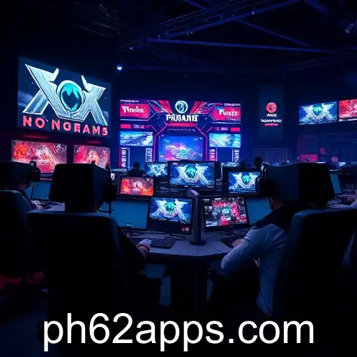 Online Gaming Trends and the Rise of PH62