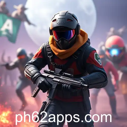 The Digital Playground: Exploring PH62.com