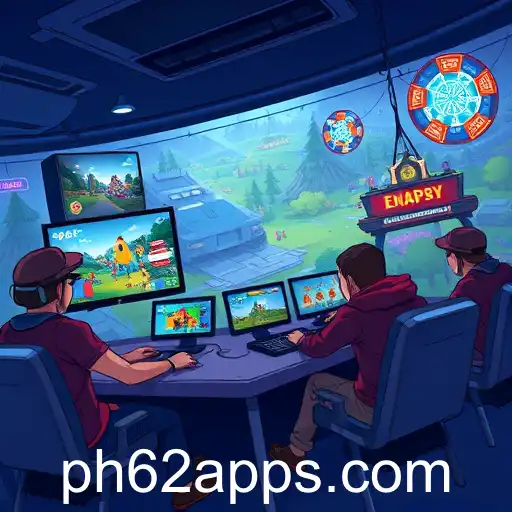 The Rise of PH62.com in the Gaming World