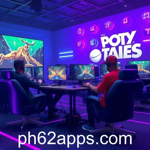 PH62.com Launches Revolutionary Gaming Platform