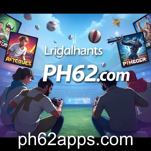 The Rise of PH62.com in the Gaming World