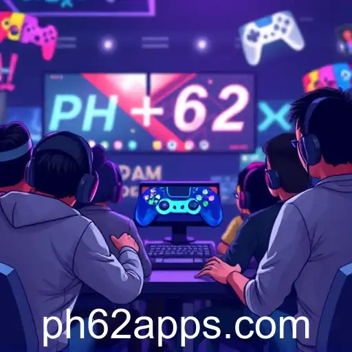 Exploring the Rise of PH62.com in the Gaming World